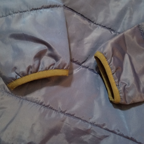 Boys Northface coat - Picture 3 of 6